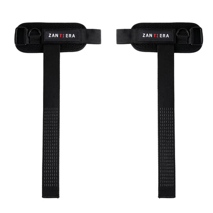2PCT 3-in-1 Fitness Training Support Set – Adjustable Belt, Ankle Strap & Wristband for Gym Workouts, Strength Training, Resistance Exercises, Fitness Support