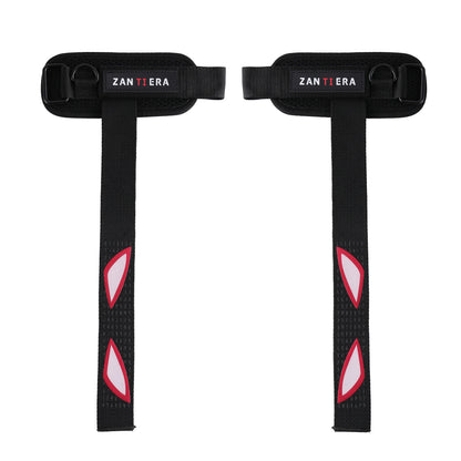 2PCT 3-in-1 Fitness Training Support Set – Adjustable Belt, Ankle Strap & Wristband for Gym Workouts, Strength Training, Resistance Exercises, Fitness Support
